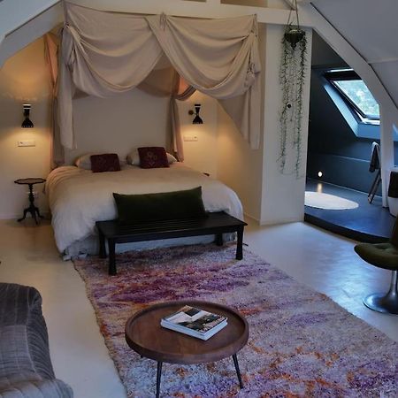 Boutique B&B In Edam Eksteriør bilde