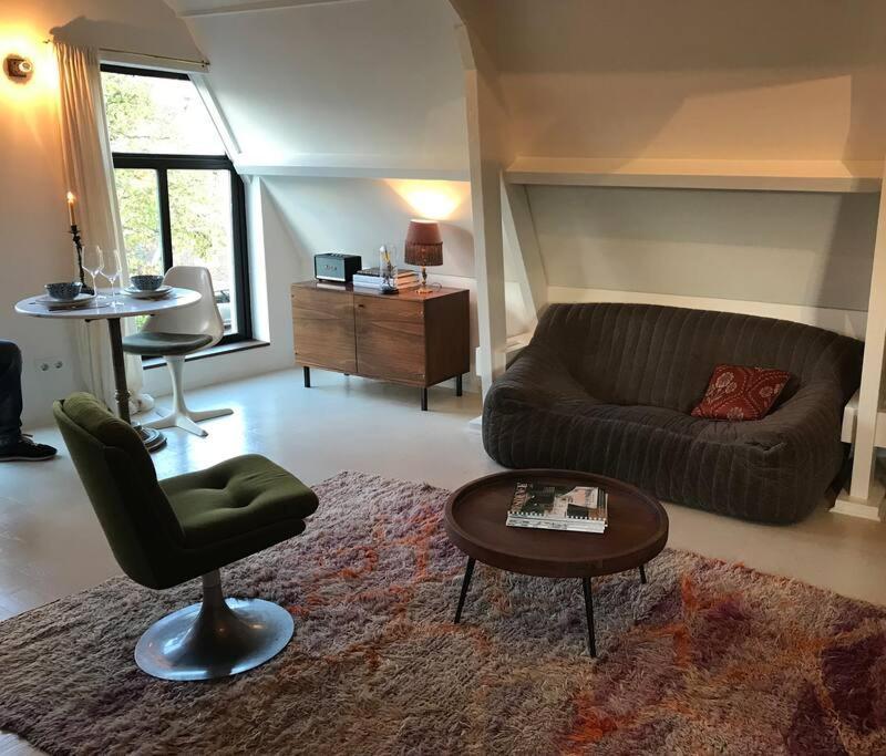 Boutique B&B In Edam Eksteriør bilde