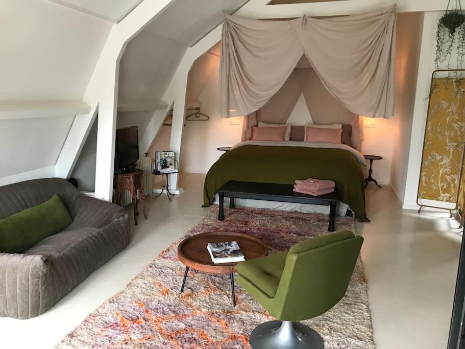 Boutique B&B In Edam Eksteriør bilde