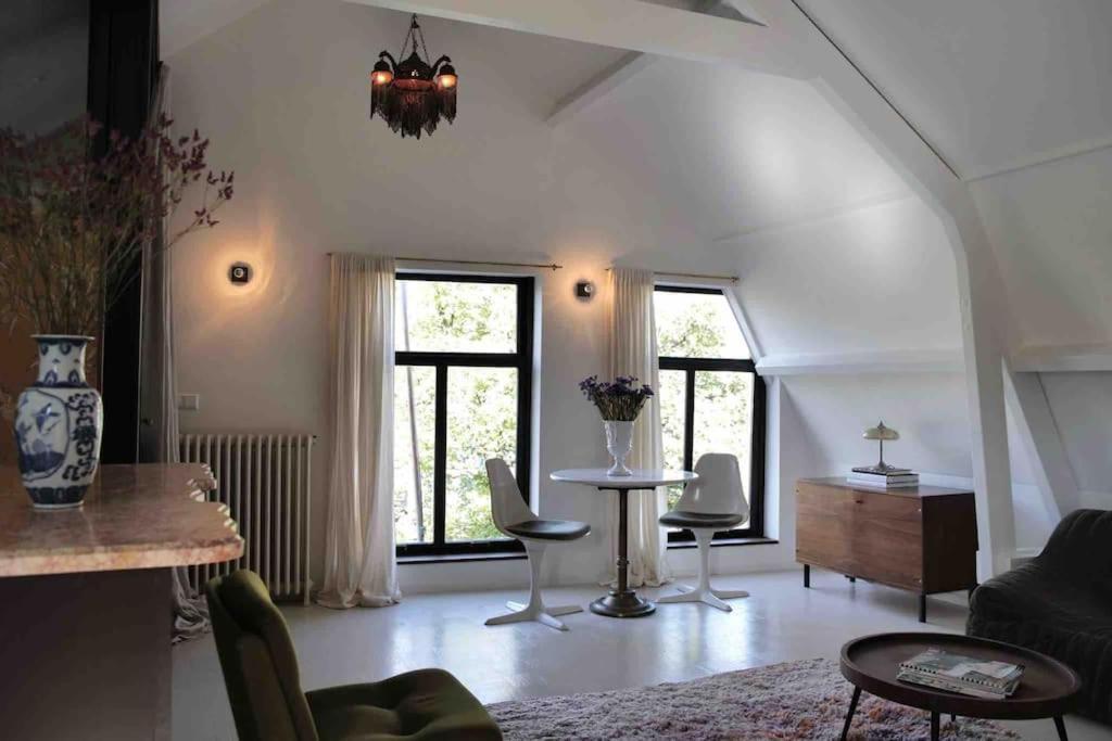Boutique B&B In Edam Eksteriør bilde