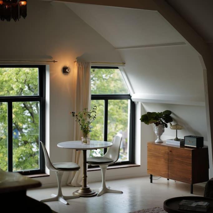Boutique B&B In Edam Eksteriør bilde