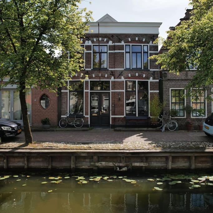 Boutique B&B In Edam Eksteriør bilde