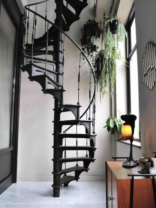 Boutique B&B In Edam Eksteriør bilde