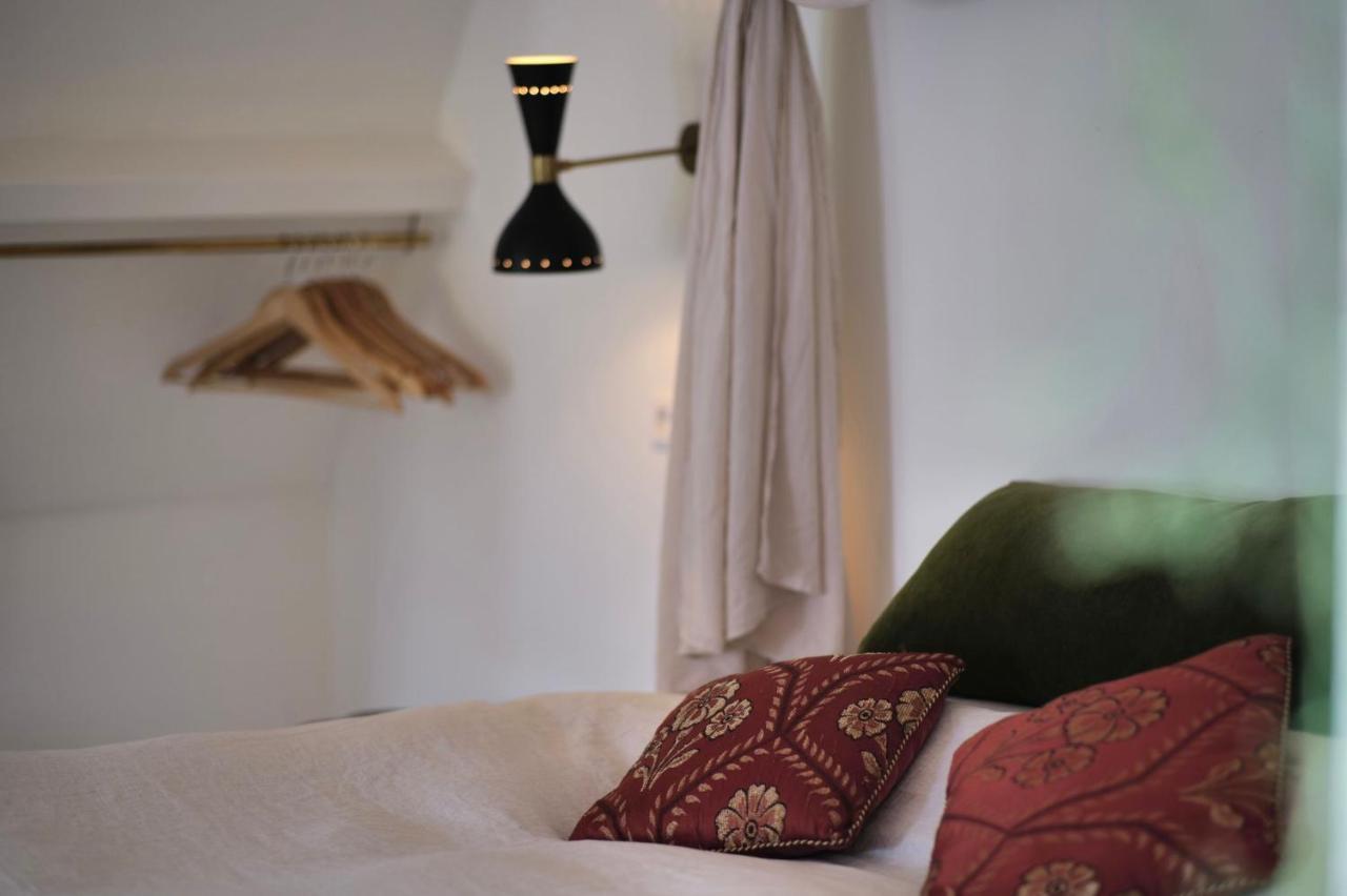 Boutique B&B In Edam Eksteriør bilde