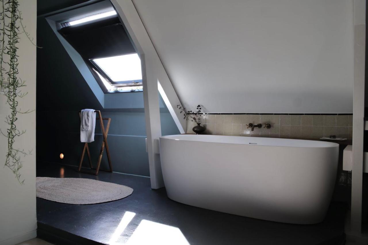 Boutique B&B In Edam Eksteriør bilde