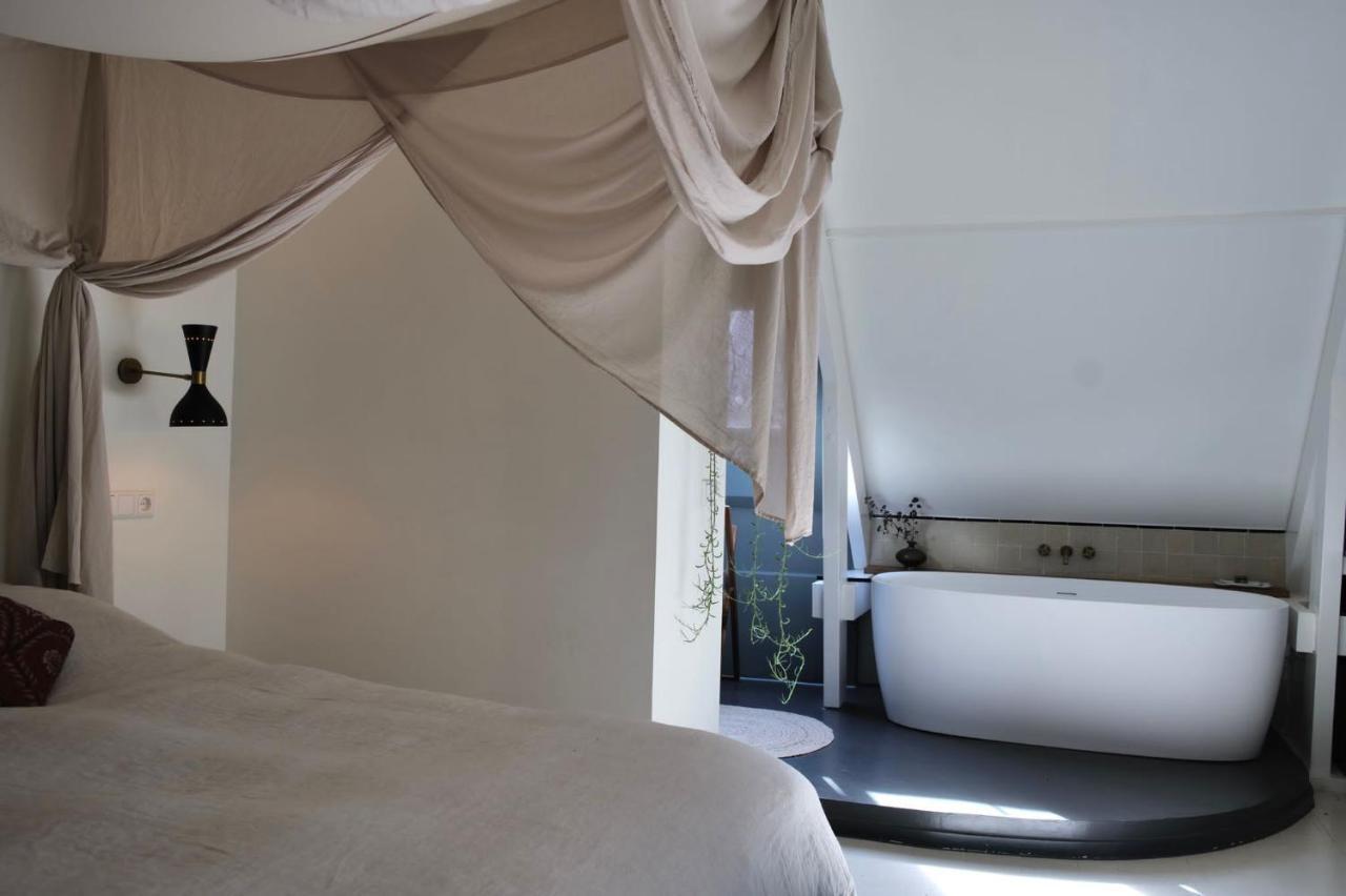 Boutique B&B In Edam Eksteriør bilde